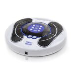 Cirkulationstrimmaren