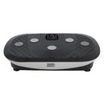 FitnessPlate future 3D