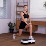 TrendRehab vibroplate