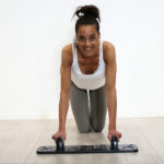 Träning med TrendRehab