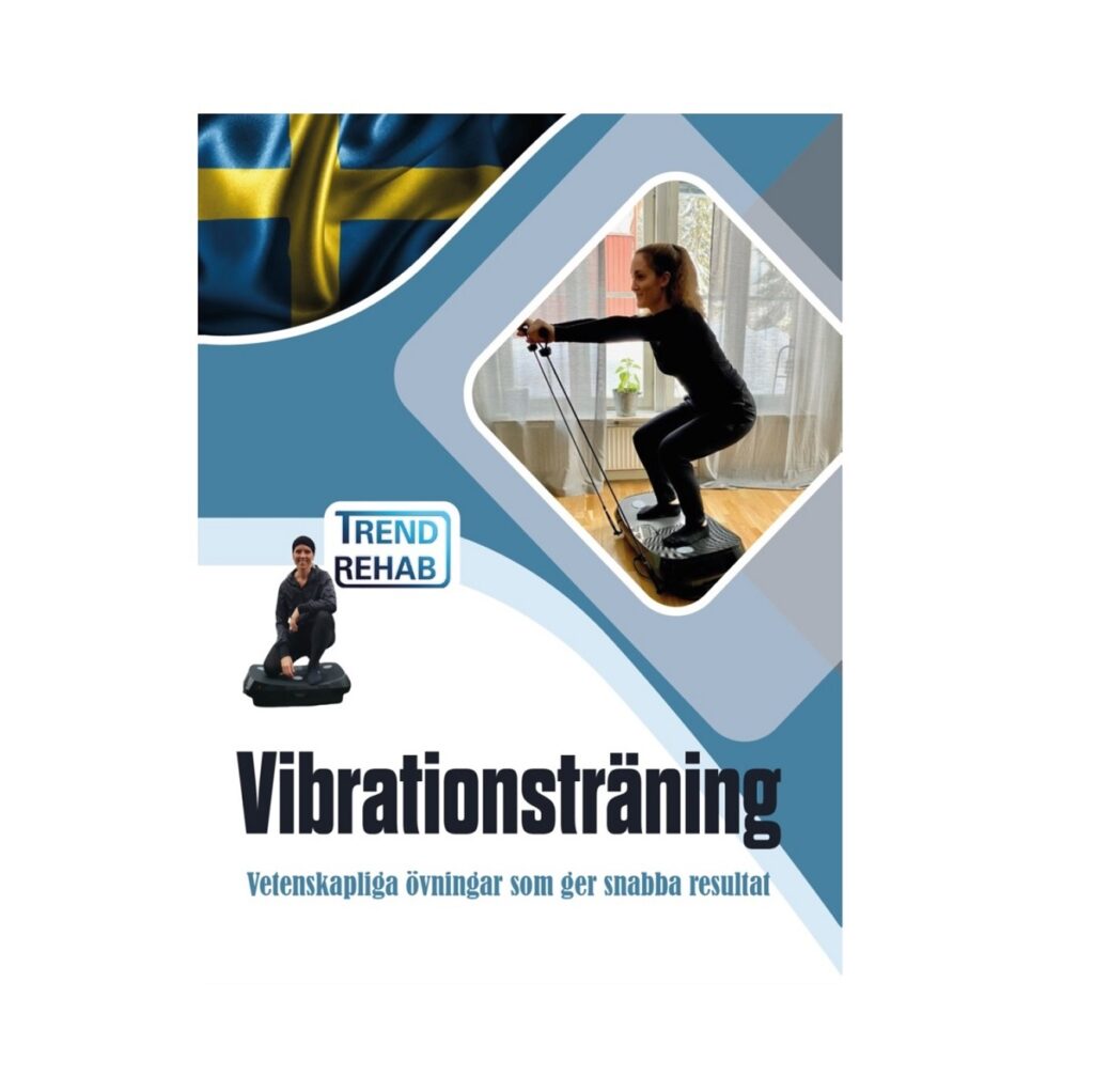 Front-vibrationstraning