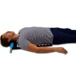 MassageRoller för nacken TrendRehab