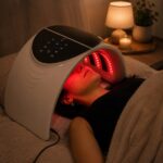 LED behandling