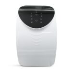 LED ljus TrendRehab rött ljus