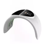 LED-ljus-mask