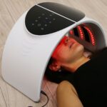 Ljus TrendRehab – Rödljus