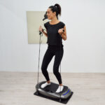 FitnessPower träna med styrkeband