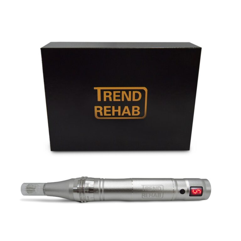 Microneedling Pen