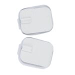 Tenspads-Cirkulationstrimmare