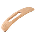 Guscha-skrapa för lymfsystemet