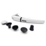 RelaxME trådlös tryckvågsmassör