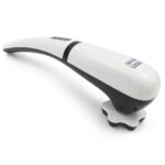 Sladdlös vibrationsmassör RelaxME