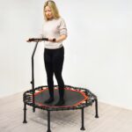 Studsmatta TrendRehab hemmaträning