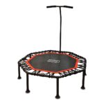 Studsmatta för träning TrendRehab