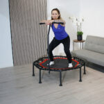 Workout trampoline TrendRehab