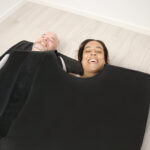 Bastufilt TrendRehab