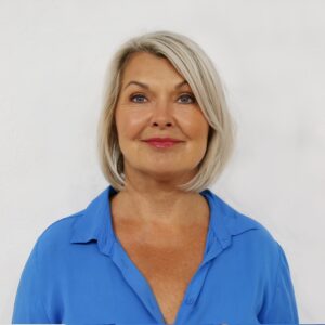 Ulrika Boberg TrendRehab