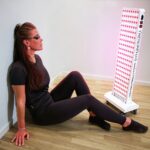 RLT TrendRehab – rödljuslampa