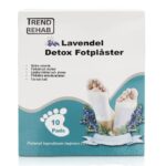 Detox Foot patch TrendRehab