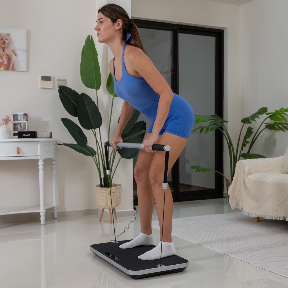 Flexicore Träningsmaskin