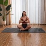 YogaMat TrendRehab ECO friendly