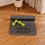 Yogaworkout relax TrendRehab