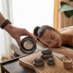 Cupping TrendRehab koppning