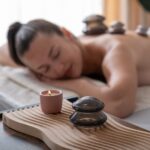 Cupping TrendRehab massage