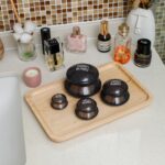 Cuppingmassage TrendRehab