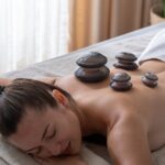Massage Cupping Värme