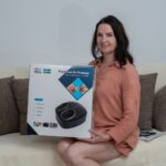 Zone Foot Air Massager TrendRehab.se